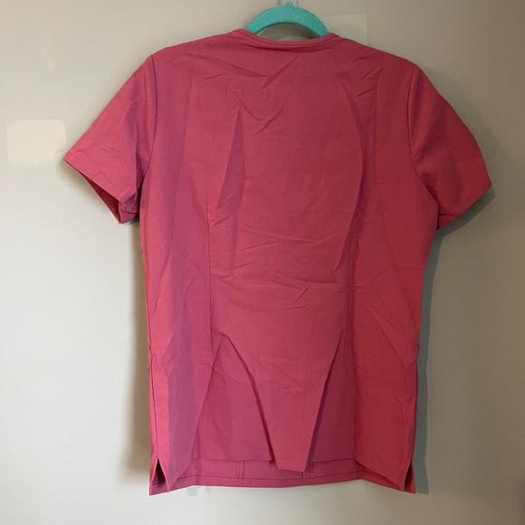 Figs Scrubs Catarina one pocket scrub top - Picture 2 of 3